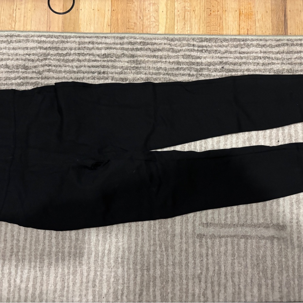 Spanx ponte pant